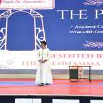  Class 10th skit photos